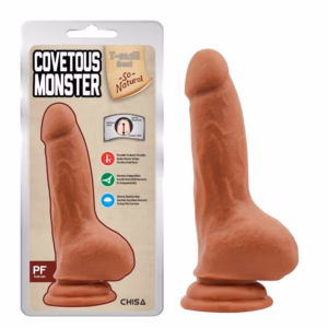 Covetous Monster-Latin