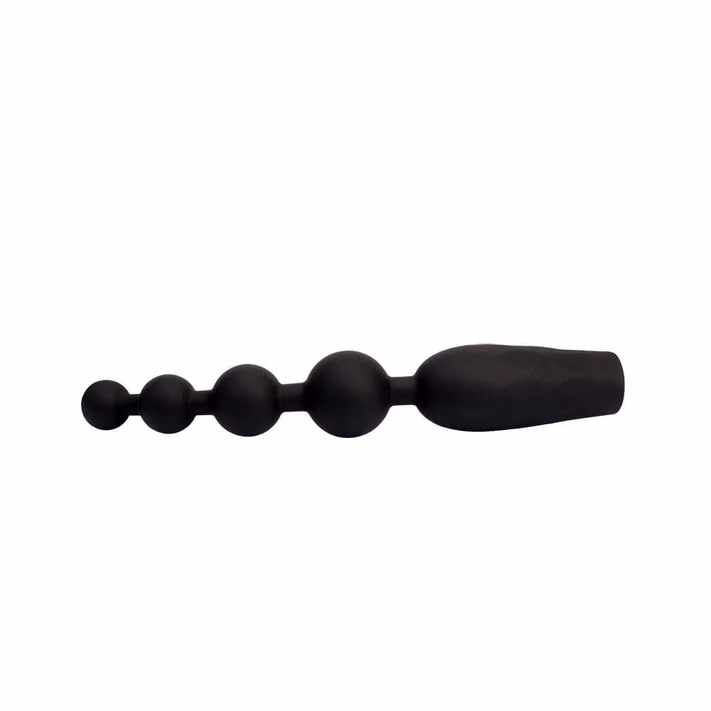 Vibrating Anal Bumpy Bead - Image 6