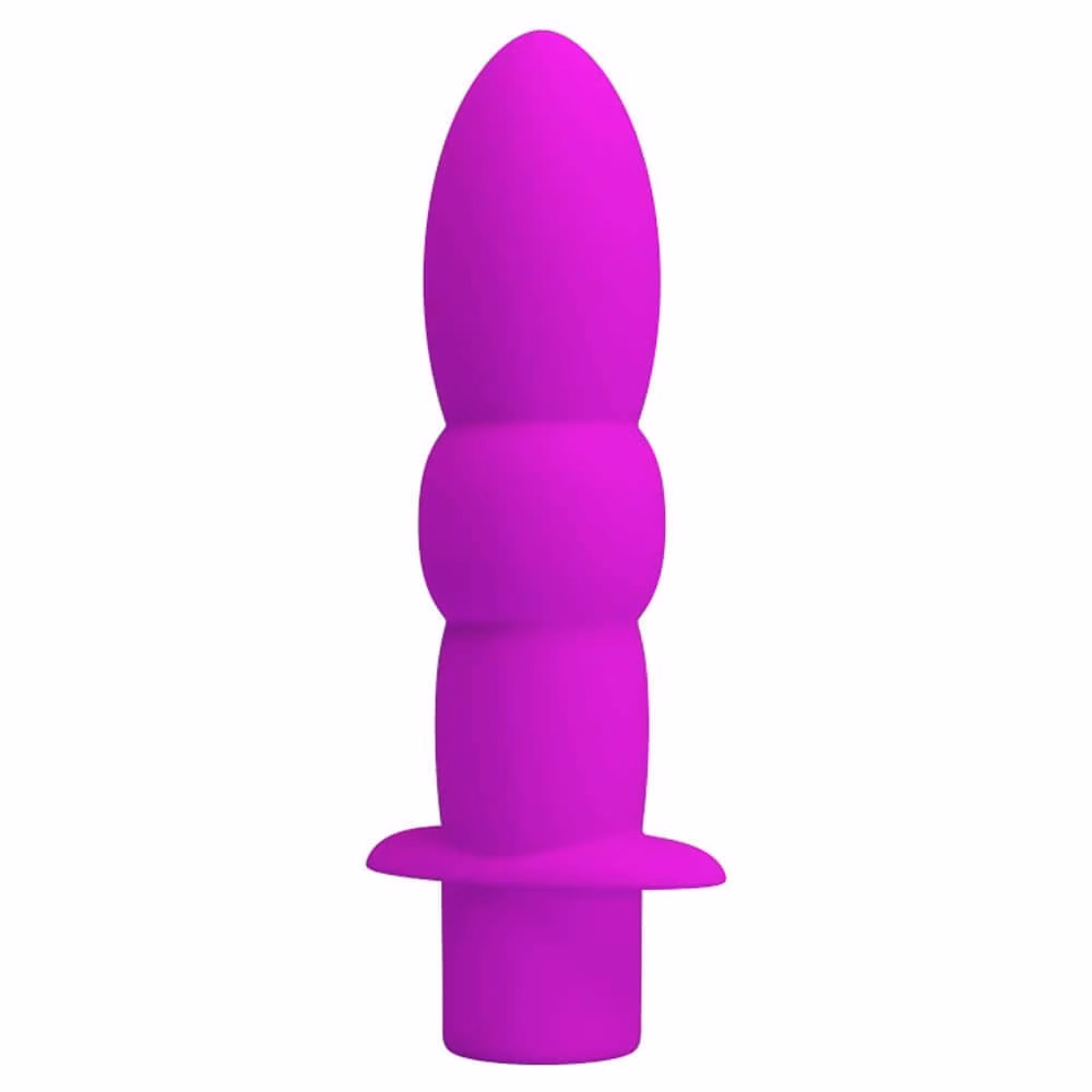 Pretty Love Wyatt Purple - Image 2