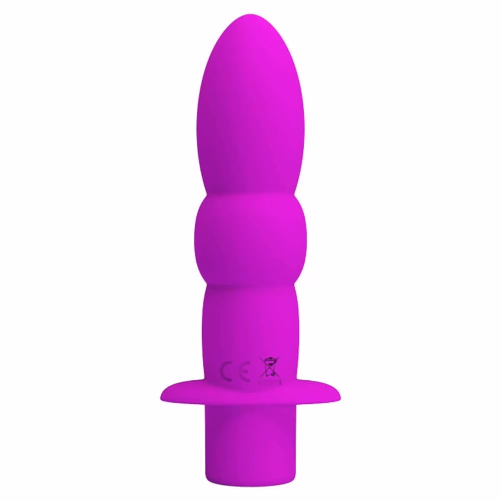 Pretty Love Wyatt Purple - Image 3