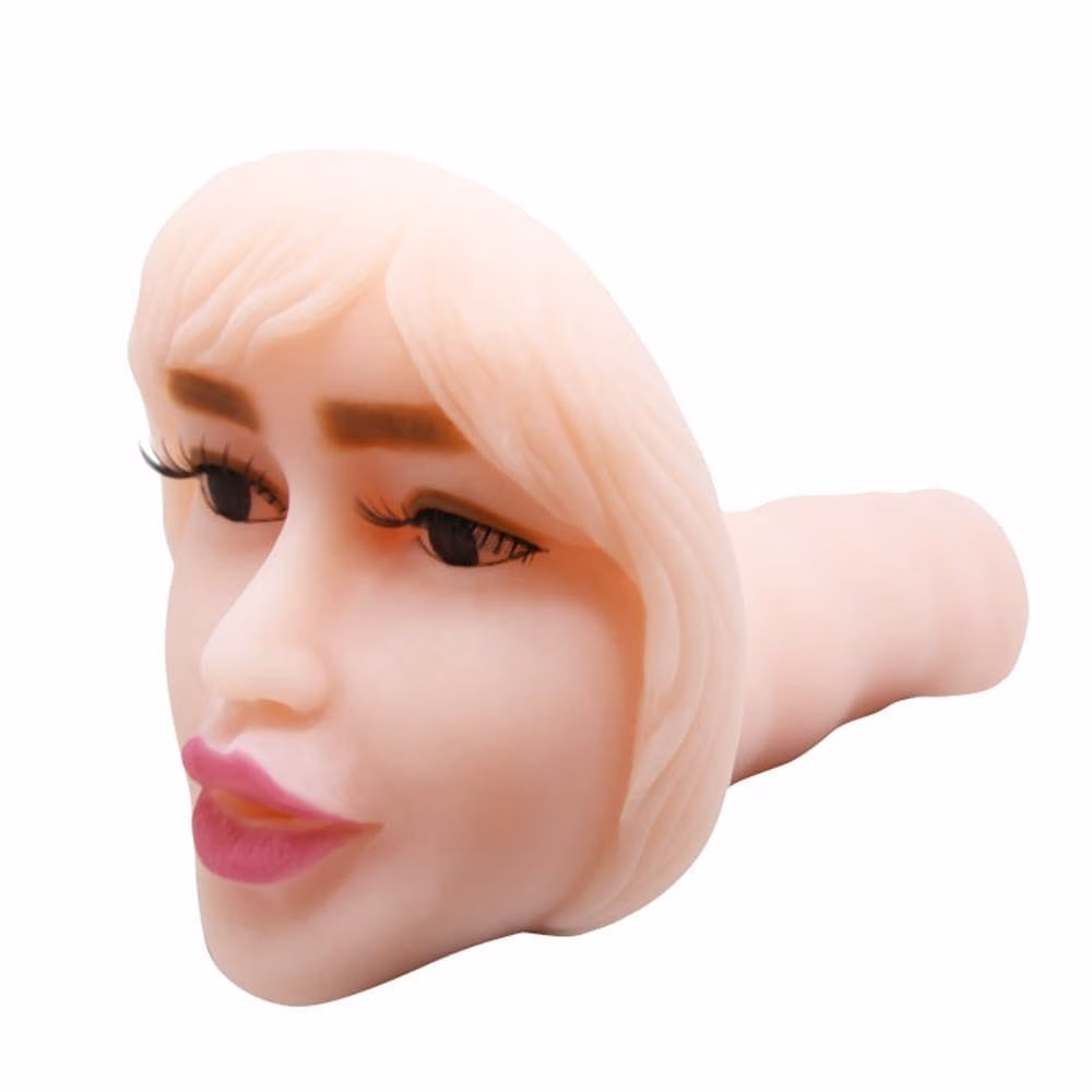 Temptation Passion Lady Snug-Fit Mouth - Image 2
