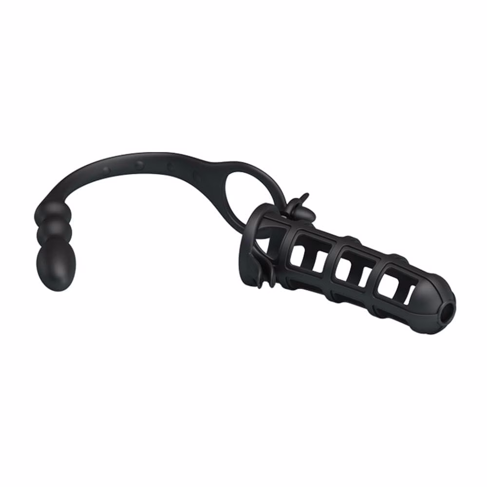Pretty Love Hercules Penis Sheath_B15O50_1 - 6. kép