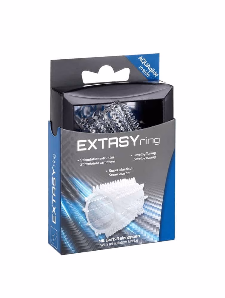 EXTASYring - 2. kép