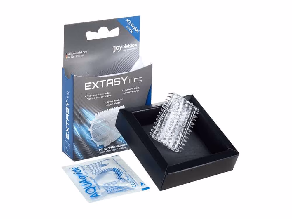 EXTASYring - 3. kép