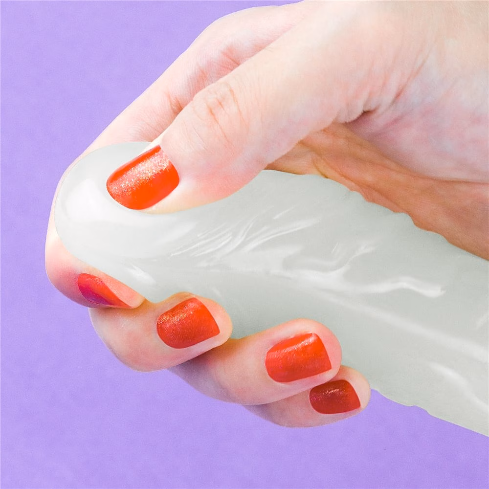 Lumino Play Double Dildo_B0O50_3 - Image 2