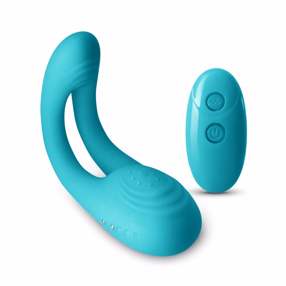 INYA - Utopia - Teal - 2. kép