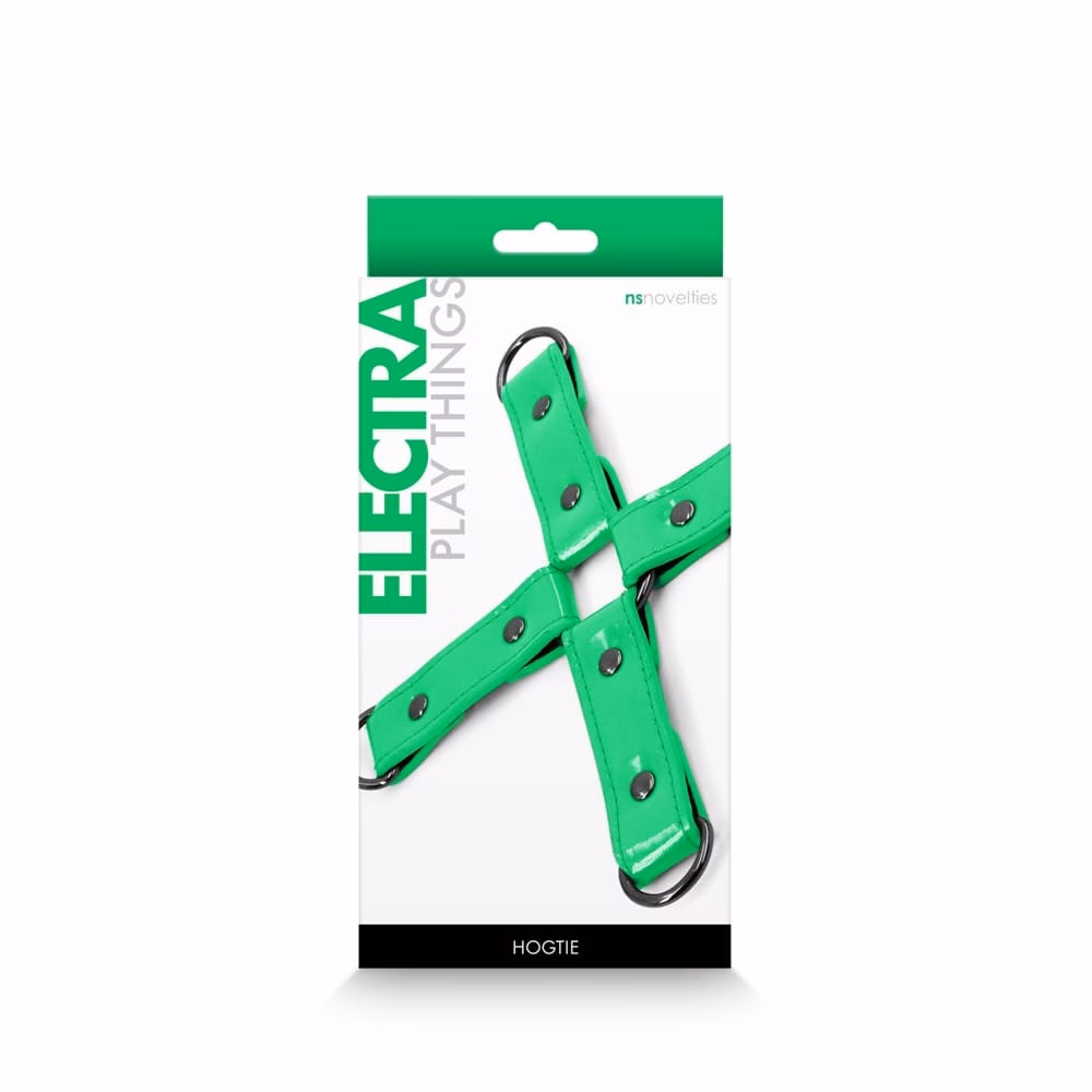 Electra - Hog Tie - Green_B15O25_2