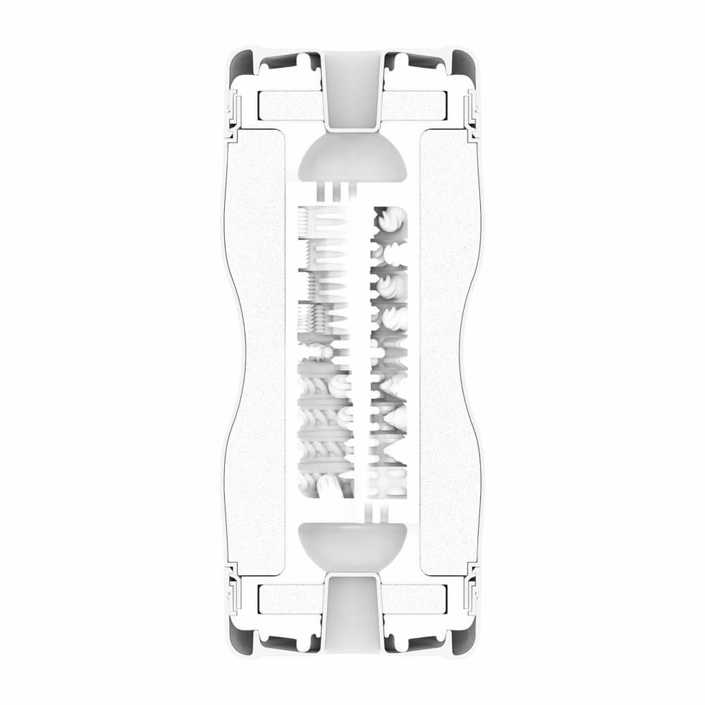 TENGA DUAL FEEL CUP - Image 3