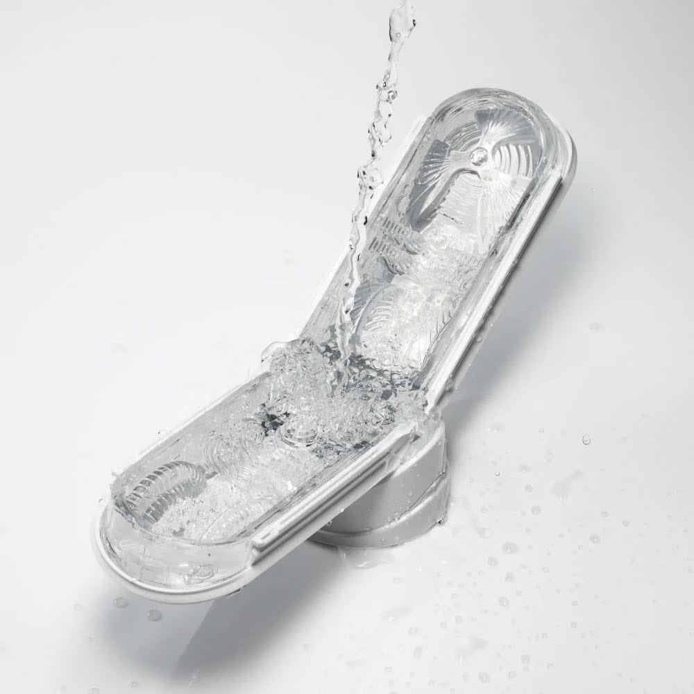 FLIP ZERO GRAVITY WHITE - 6. kép
