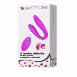 Pretty Love Letitia