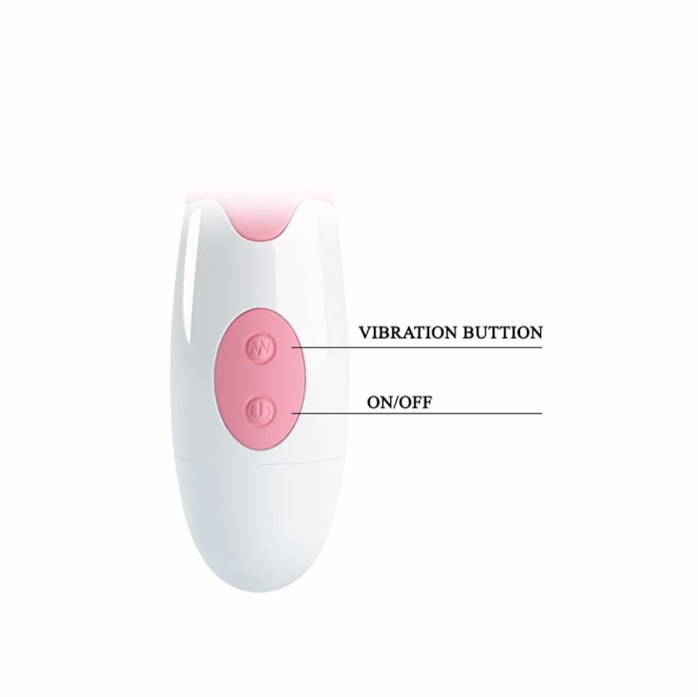 Pretty Love Peter Baby Pink - Image 5