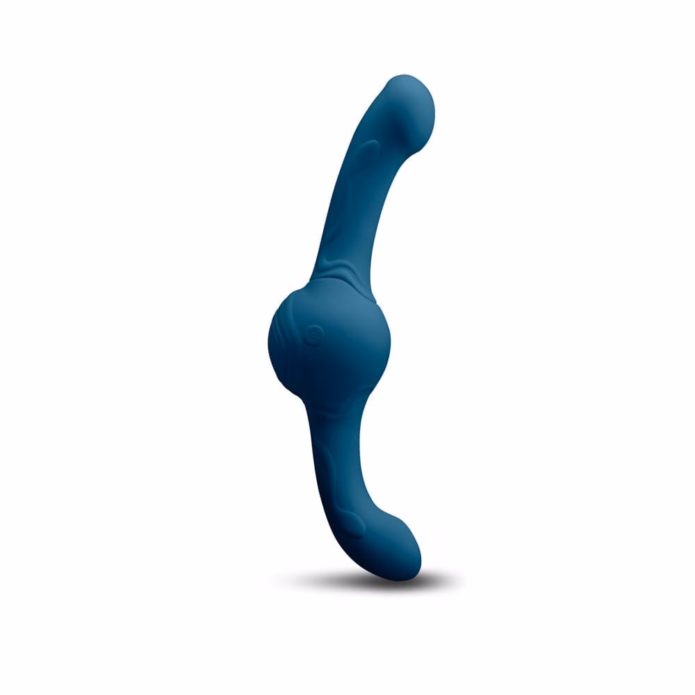 Revolution - Tsunami - Teal - Image 3