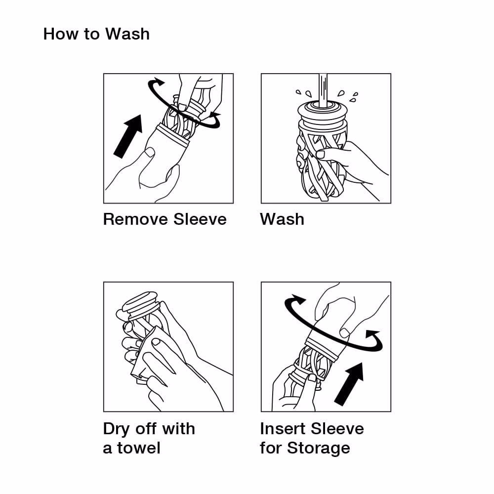 Air-Tech Gentle - Image 8
