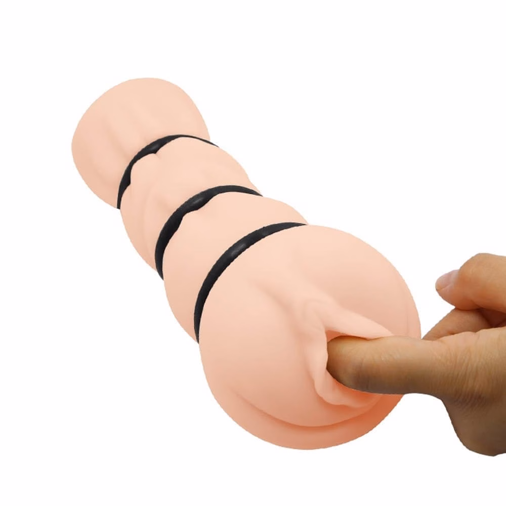 Crazy Bull Pocket Pussy 3D Vagina - Image 3