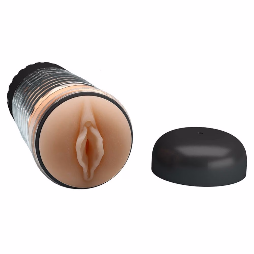 Pretty Love Emily Masturbator Black - Image 5