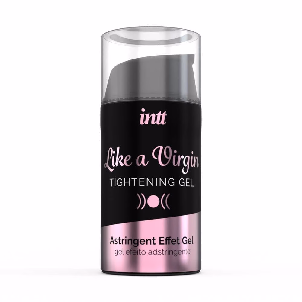 LIKE A VIRGIN AIRLESS BOTTLE 15ML + BOX - Image 2