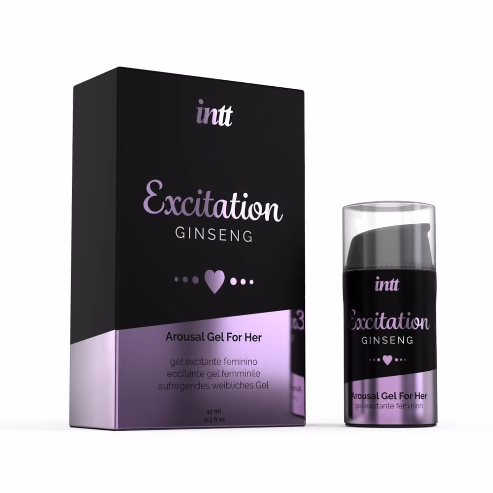 EXCITATION AIRLESS BOTTLE 15ML + BOX - Image 3