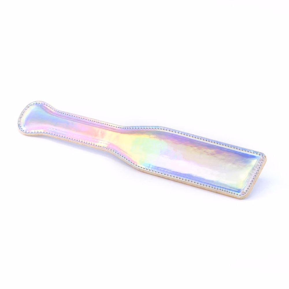 Cosmo Bondage - Paddle - Rainbow_B15O25_2 - Image 2