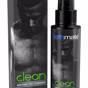 Bathmate Clean misting toy cleaner 100 ml