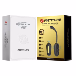 Pretty Love Royal Pleasure Doreen_B15O50_5