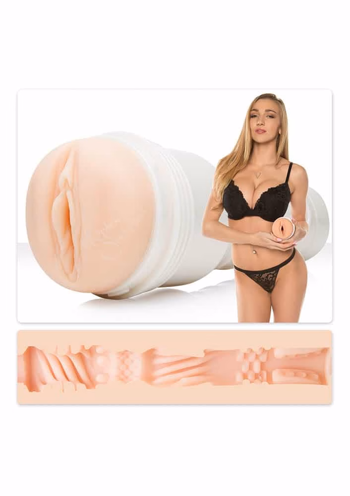 Kendra Sunderland Angel