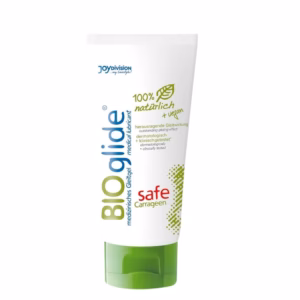 BIOglide "safe" (mit Carrageen) 100 ml