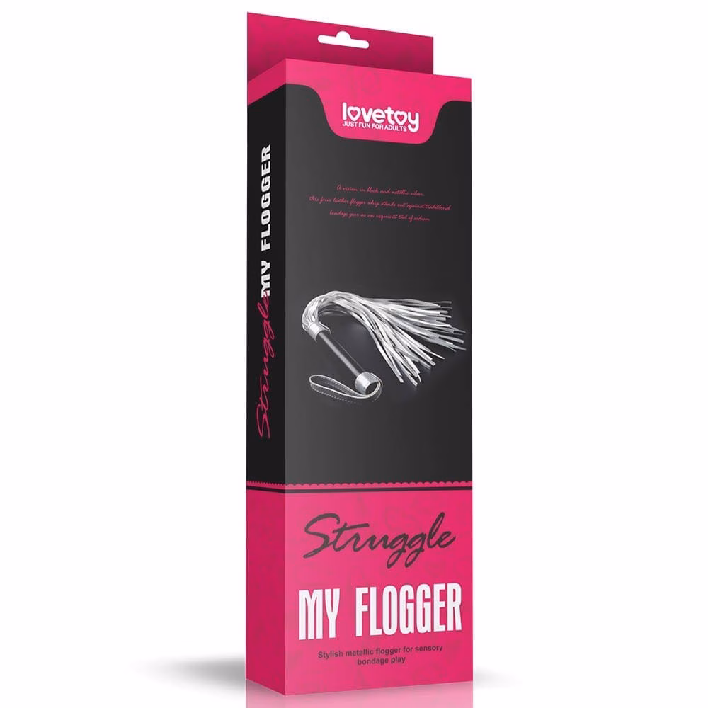 Struggle My Flogger