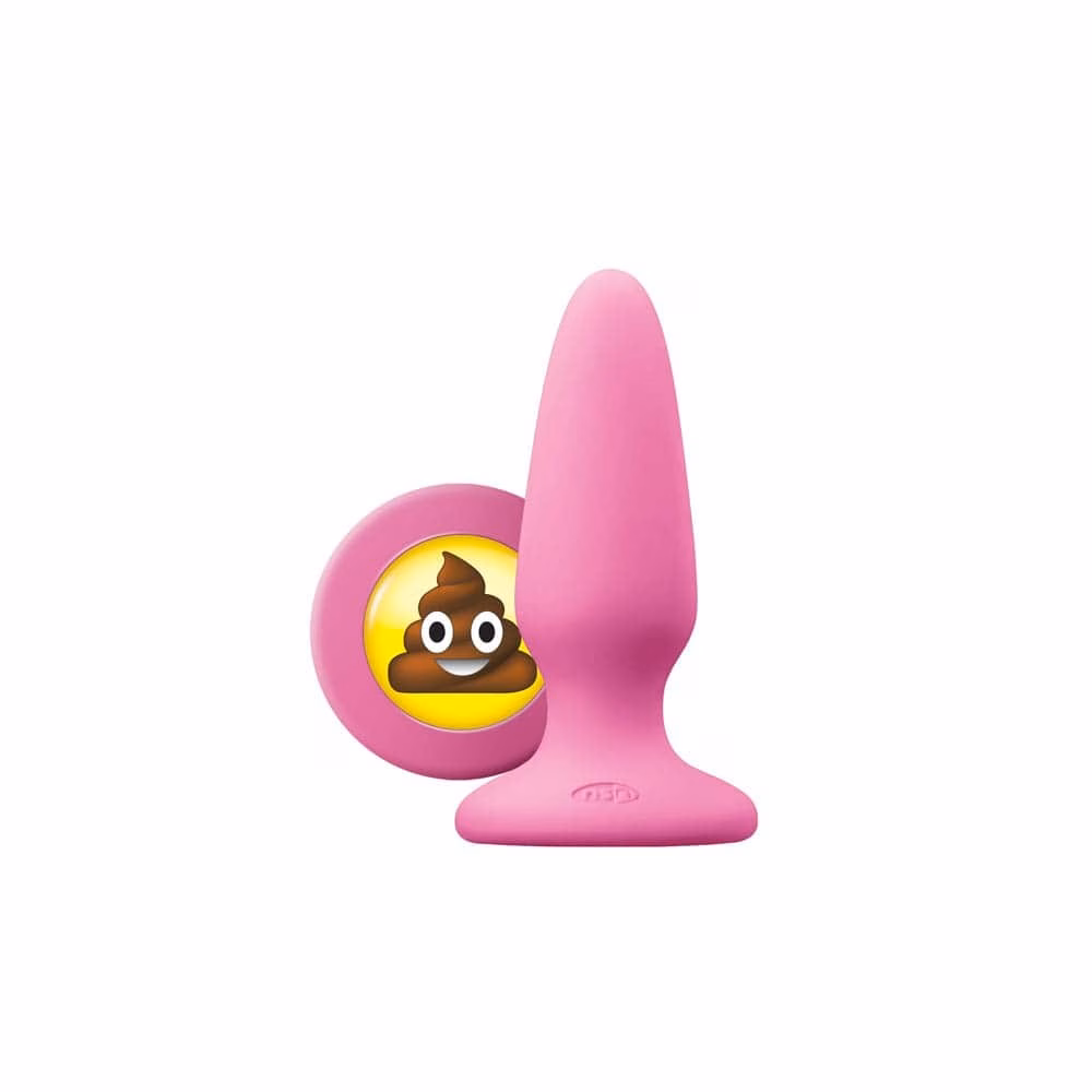 Moji's - SHT - Medium - Pink_B0O25_3 - Image 2