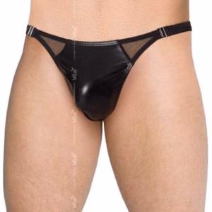 Mens Briefs 4518 - black {} XL