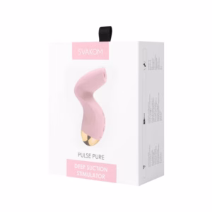 Pulse Pure Pink