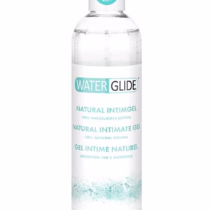 WATERGLIDE 300ML NATURAL INTIMATE GEL
