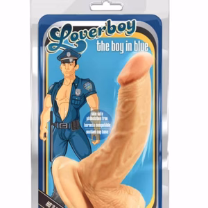 Loverboy The Boy In Blue