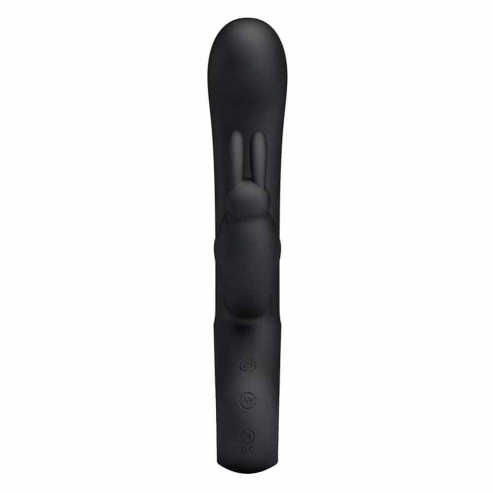 Pretty Love Webb Black - 5. kép