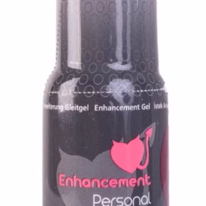 Enhancement Personal Lubricant Gel - 50ml