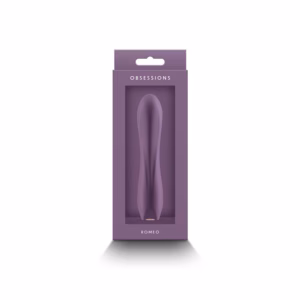 Obsessions - Romeo - Dark Purple