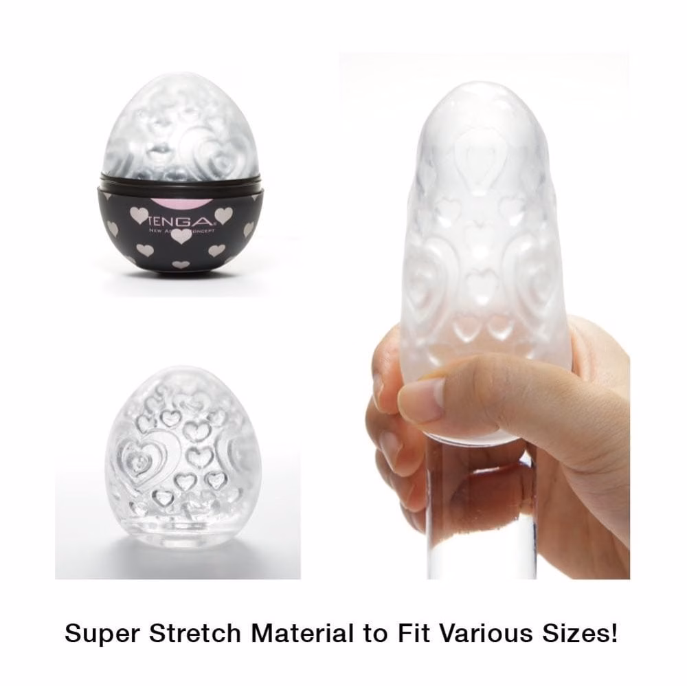 EGG Lovers - 3. kép