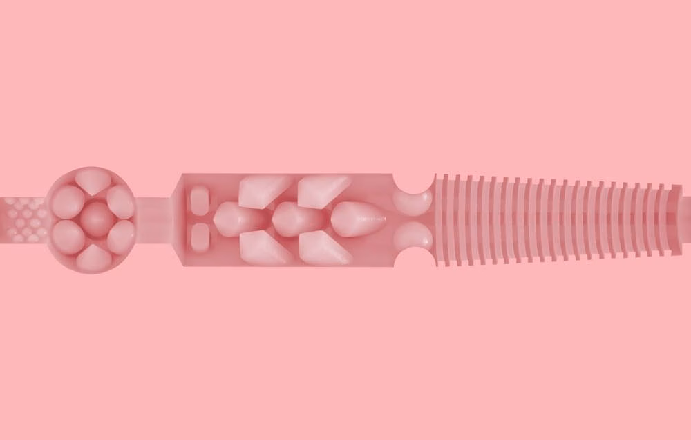 Pink Lady Destroya - 5. kép