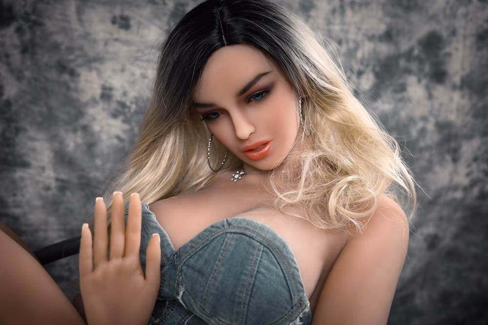 Lillian Love Doll - Image 6