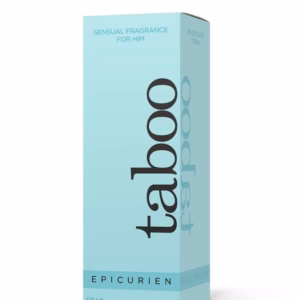 TABOO EPICURIEN FOR HIM 50 ML