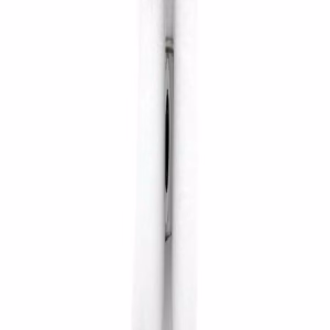 Super Slick Vibrator Silver
