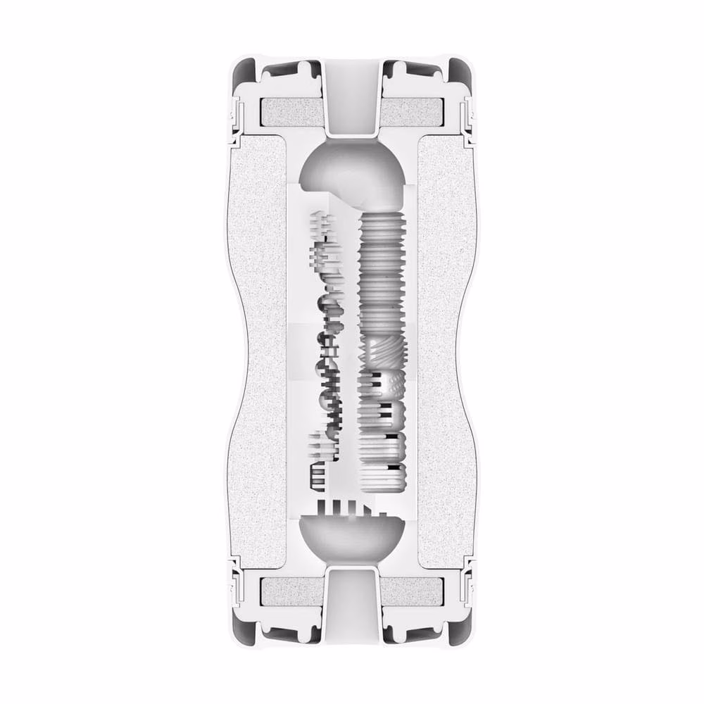 TENGA DUAL SENSATION CUP EXTREMES - Image 2