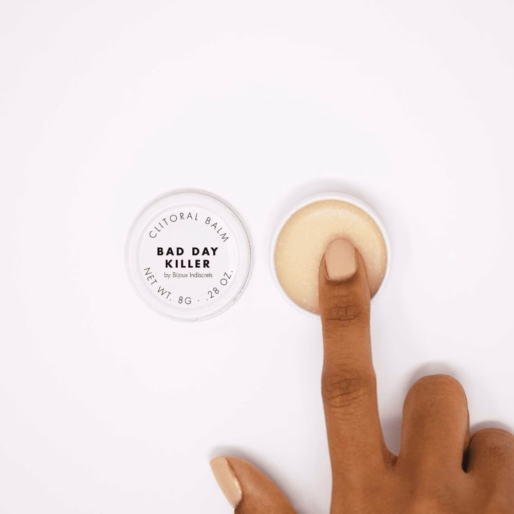 BAD DAY KILLER - CLITHERAPY Balm - Image 2