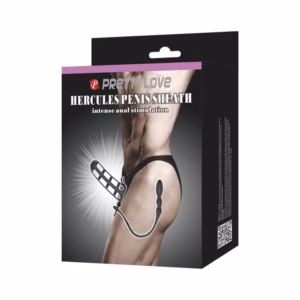 Pretty Love Hercules Penis Sheath_B15O50_1