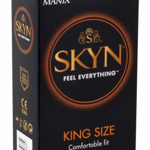 MANIX SKYN Large 10er
