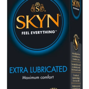 MANIX SKYN Extra Lubricated 10er