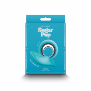 Sugar Pop - Leila - Teal