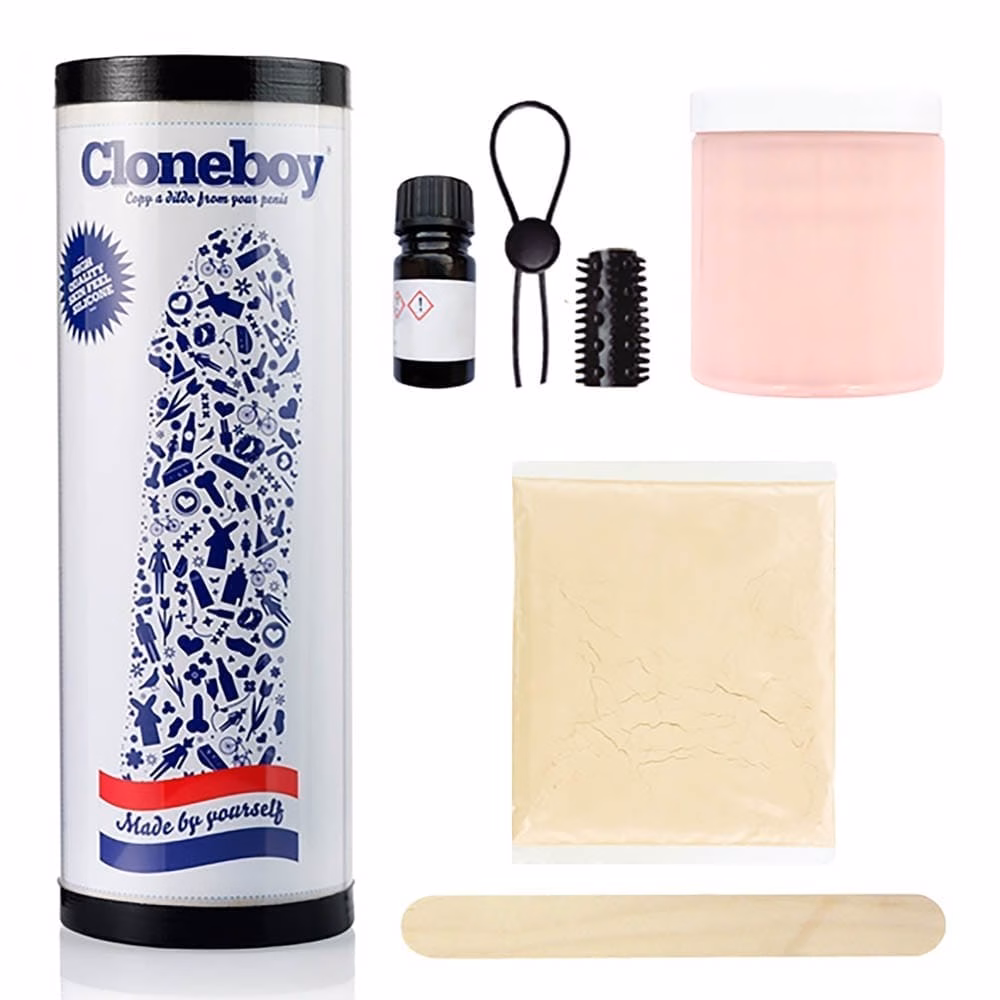 Cloneboy Dildo-Kit Designer Edition - Image 2