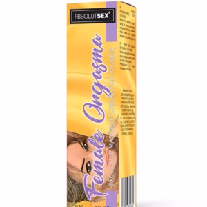 FEMALE ORGASMA - LAVETRA 30ml