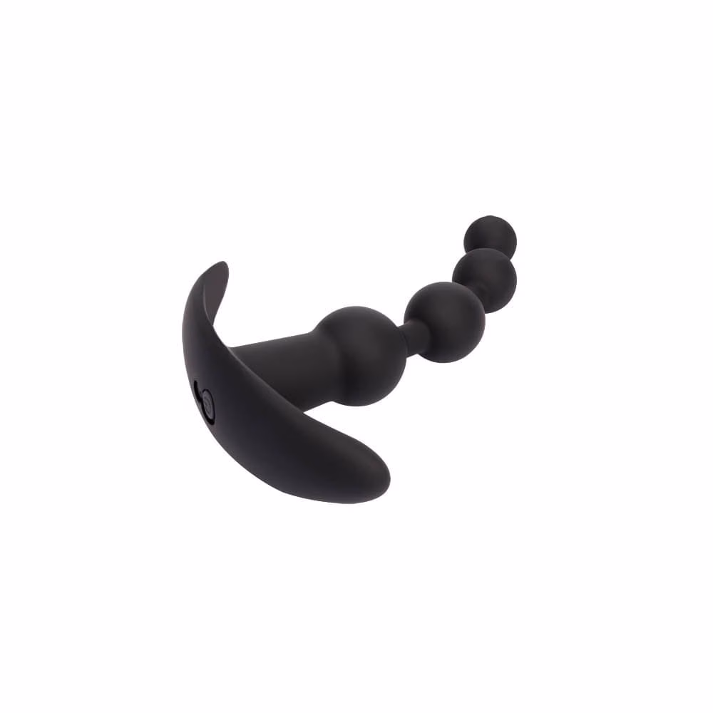 Renegade Vibrating Anal Beads - Image 4