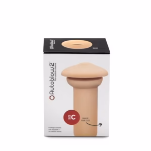 Autoblow 2 Mouth Sleeve C_B0O50_1